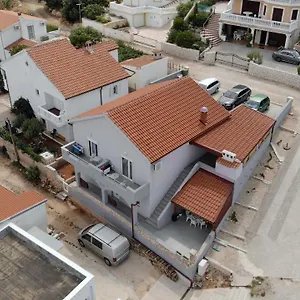 Gavran Apartament Vinjerac