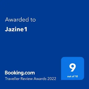 Jazine1 Apartament Zadar