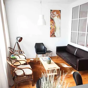  Apartament Historic Place