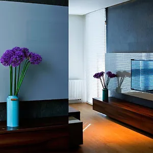  Apartament Wśród Drzew