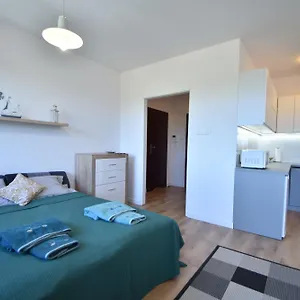  Apartament City Dwor Apartament