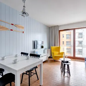  Apartament Dom&house - Nowa Motława