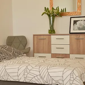  Apartament Seaside Base