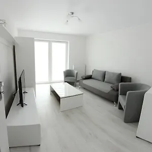  Apartament Apartament Ocean Spokojny