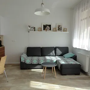  Apartament Jelitkowski