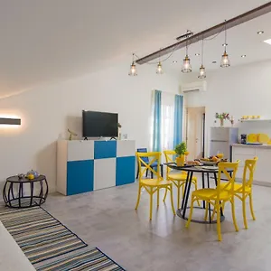 Mihael Apartament Nin