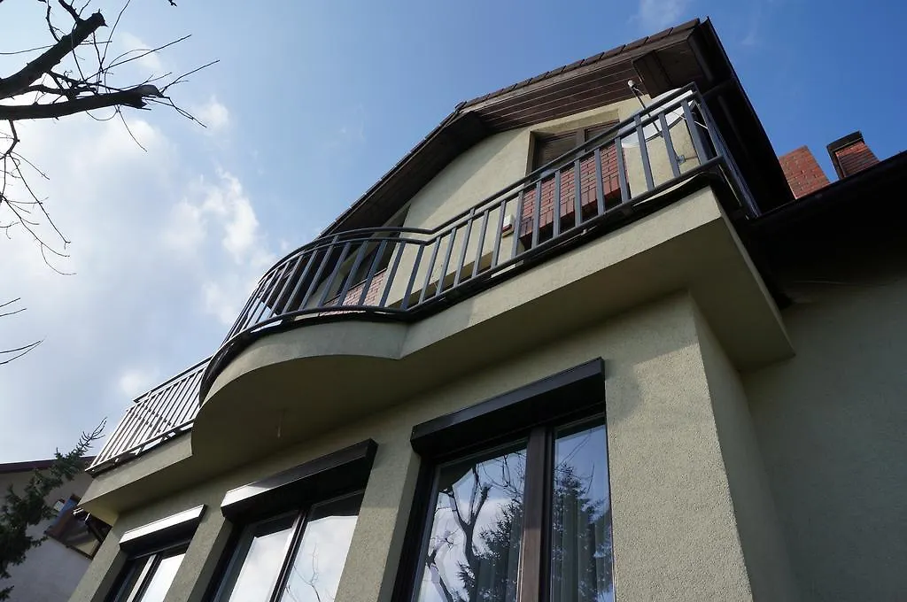 Apartament Apartament przy Bacha Gdańsk 0*,  Polska