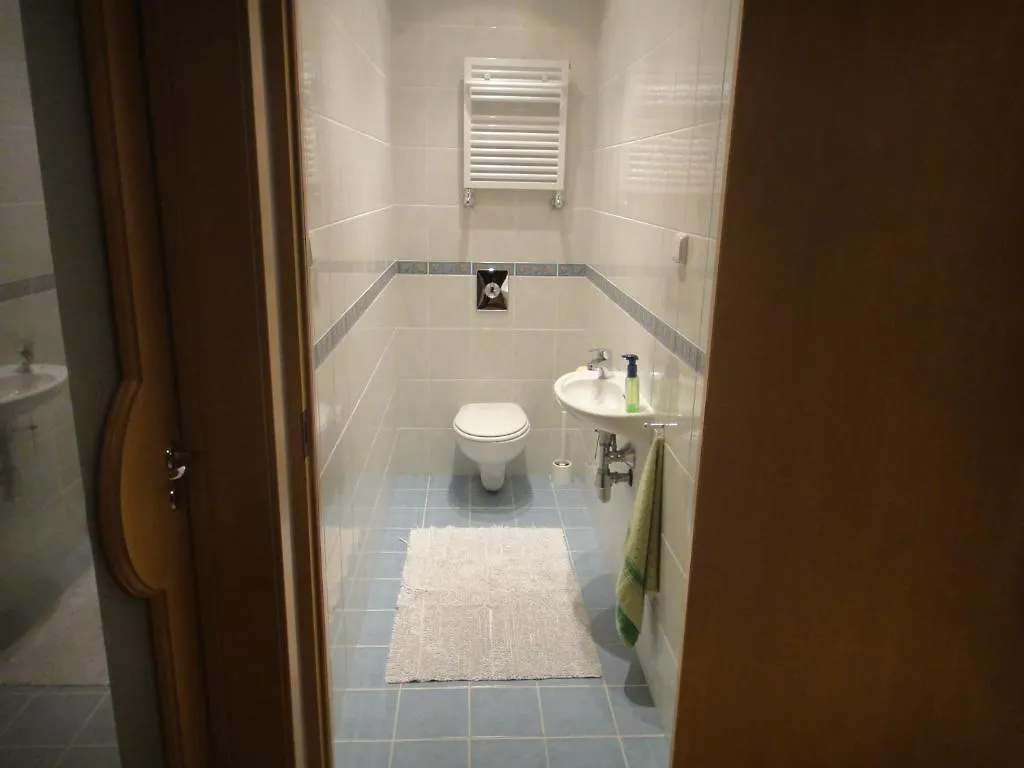 Apartament Apartament przy Bacha Gdańsk Polska