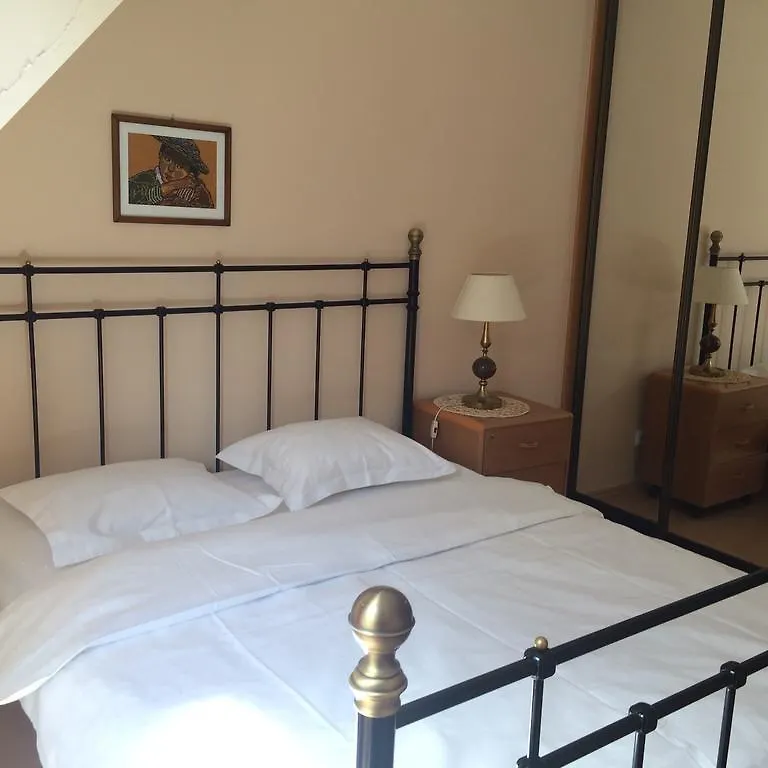 Apartament Apartament przy Bacha Gdańsk Polska
