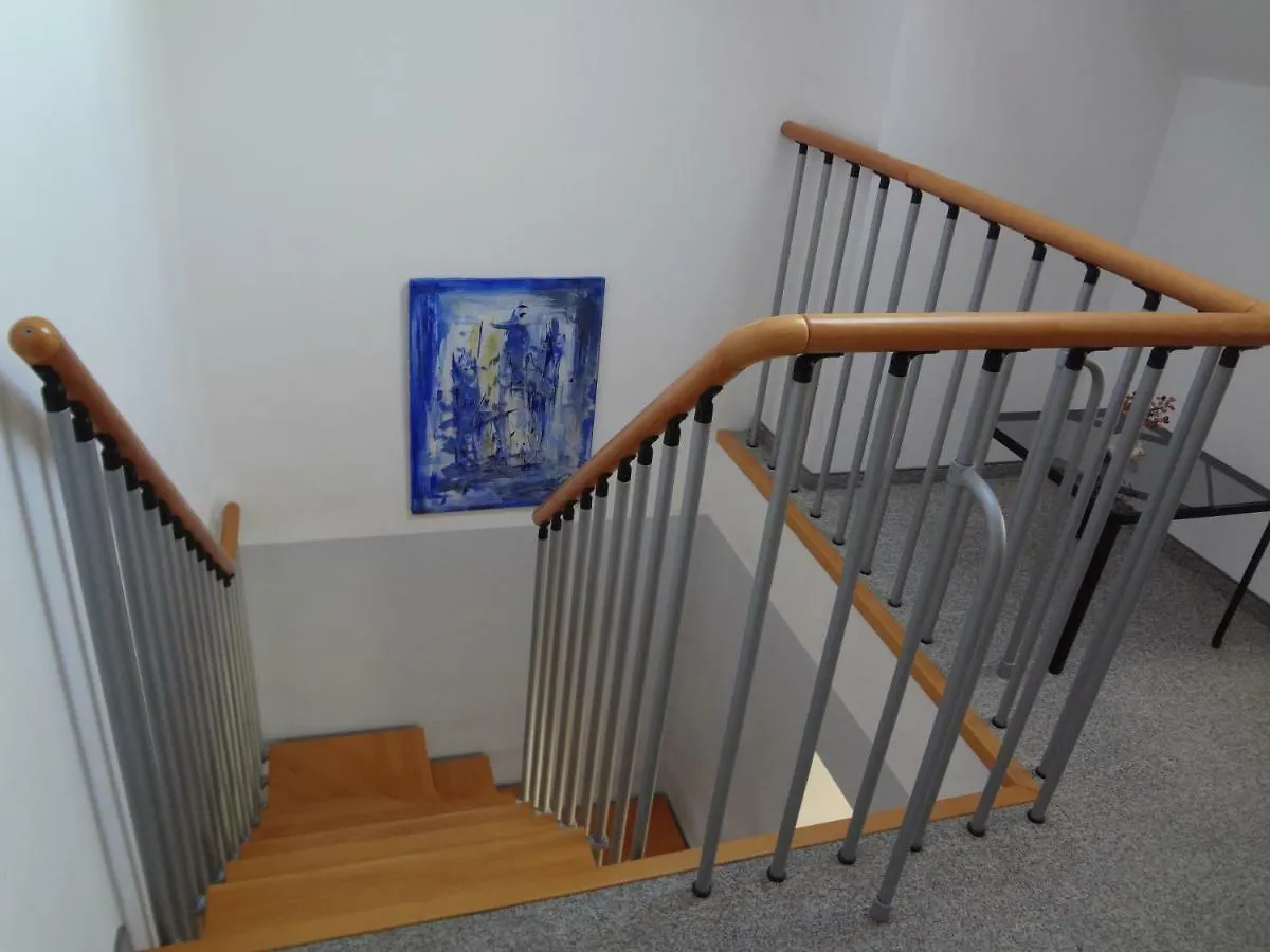 Apartament Apartament przy Bacha Gdańsk Polska