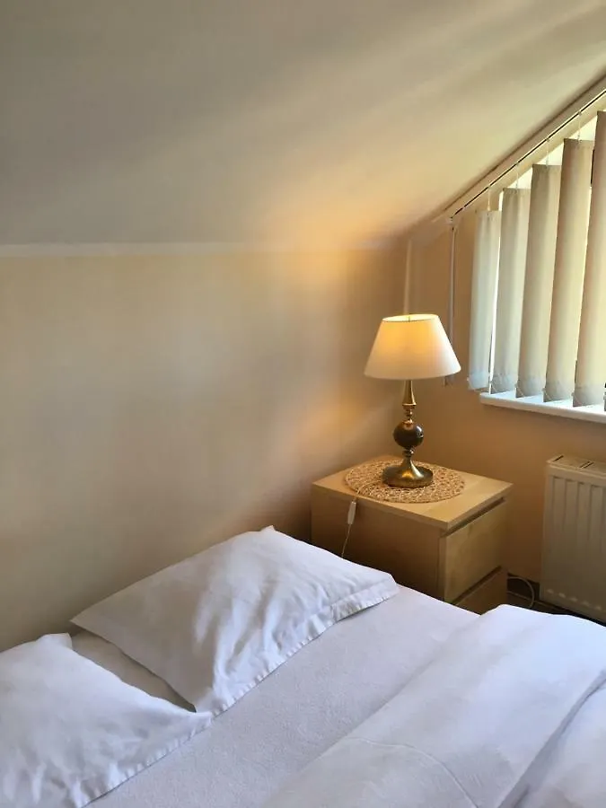 Apartament Przy Bacha Apartment Gdansk