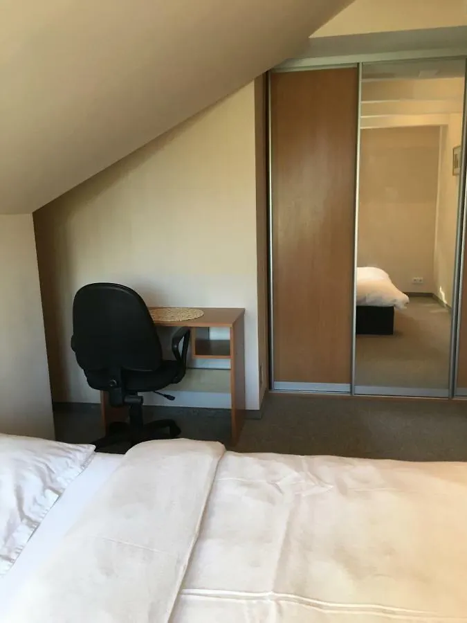 Apartament Apartament przy Bacha Gdańsk
